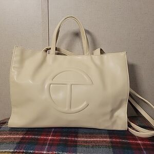 Telfar Purse